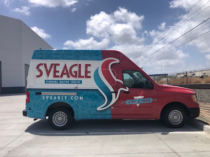 Sveagle Plumbing, Denver