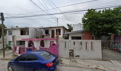 Plomeria Rodriguez, Tampico