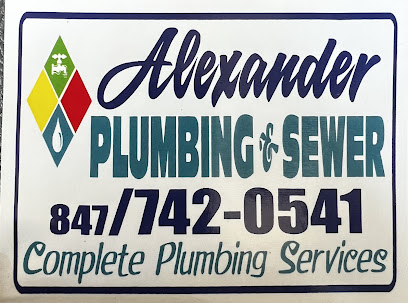 Alexander Plumbing, Elgin