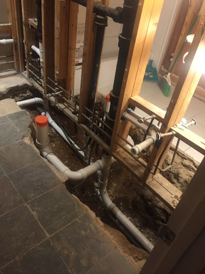 Clark Heating, Air Conditioning & Plumbing, Montgomery