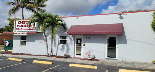 DASCOR Plumbing, Pompano Beach