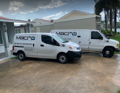 Macro Plumbing, Caguas