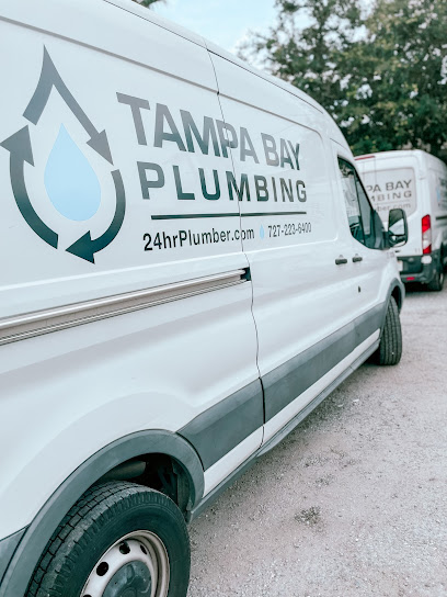 Tampa Bay Plumbing LLC, Clearwater 33765