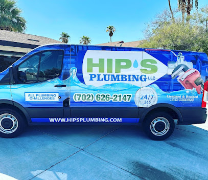 Hips Plumbing LLC, Las Vegas