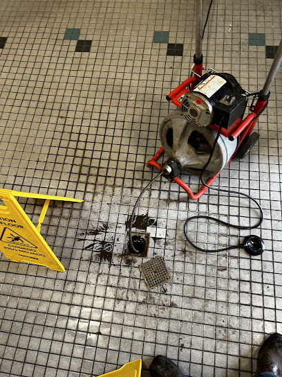 JE Hydro Jetting Services, San Ysidro