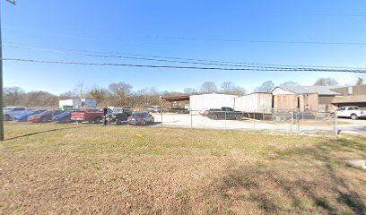 Dalton Service Inc