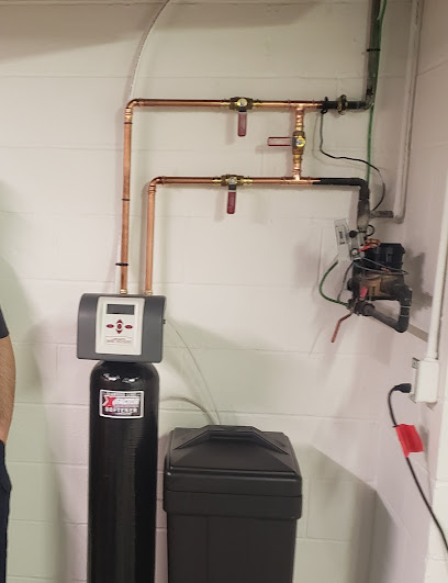 MSL Plumbing & Heating, Scotrun