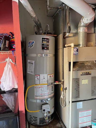 Alexander & Clark Plumbing, Stockton