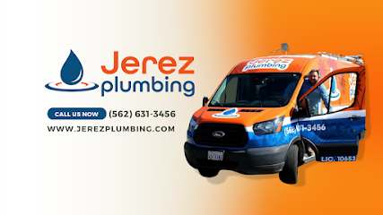 Jerez Plumbing, El Monte
