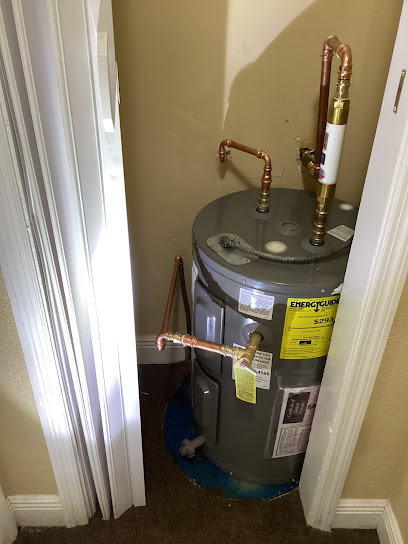 Sam Jolley's Plumbing, Pompano Beach