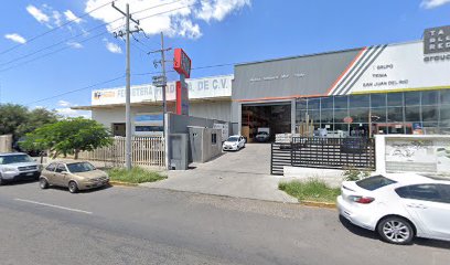 Plomería y tanques Querétaro