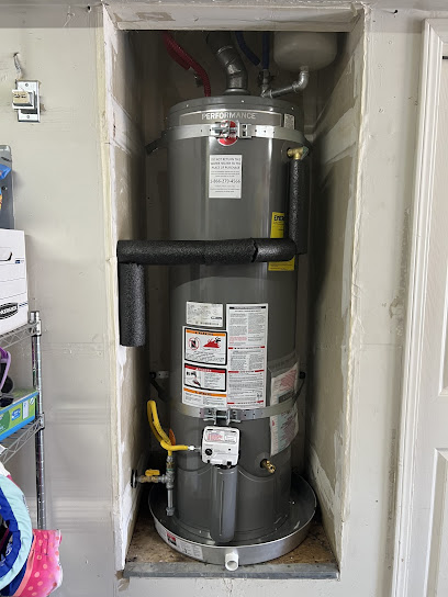 At Your Service Plumbing