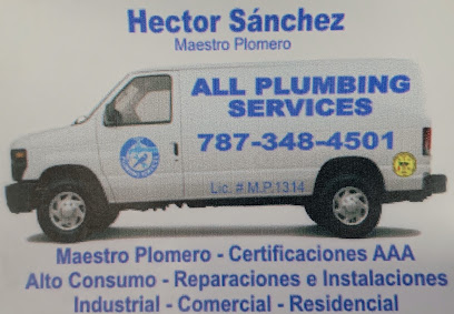 All Plumbing Services