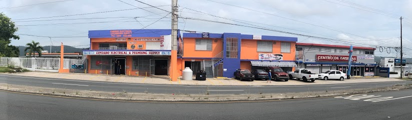 Condado Electric & Plumbing Supply