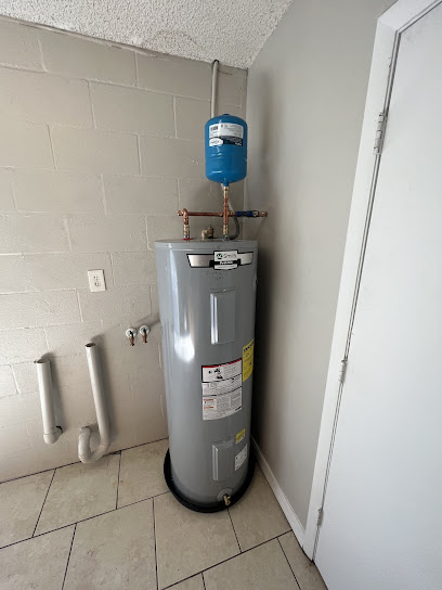 Doug Egner Plumbing & Medical Gas LLC