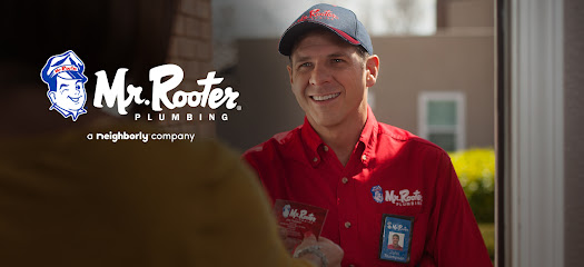Mr. Rooter Plumbing of Monterey