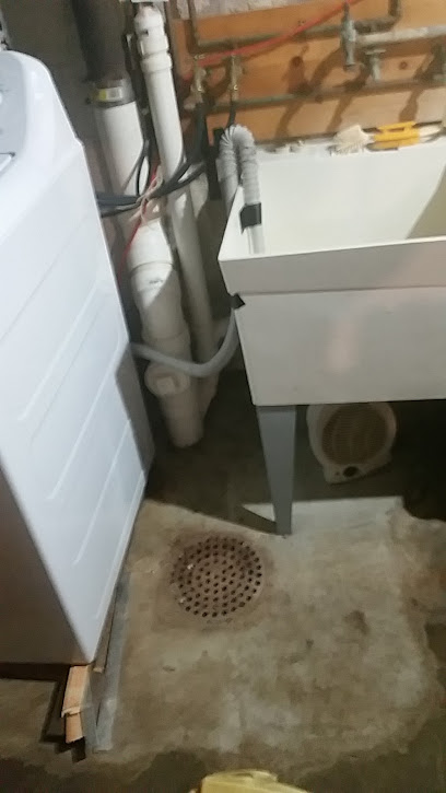 Hofmeyer Max Plumbing Co Inc