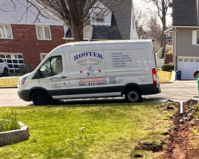 Rooter Drain Service