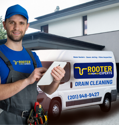 Rooter Experts and Drain Cleaning