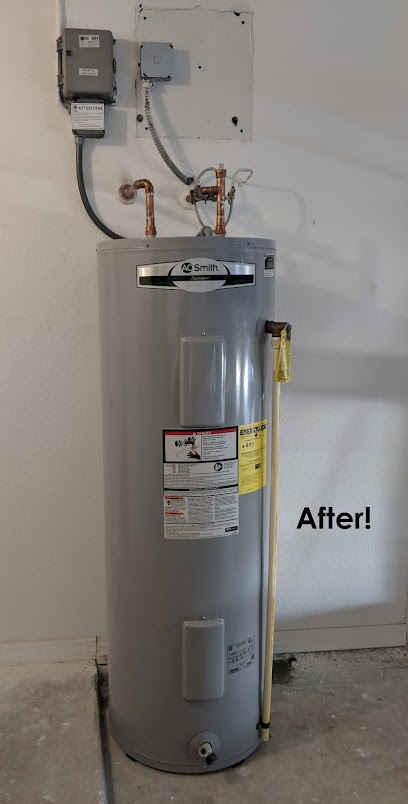 Pro Craft Plumbing llc