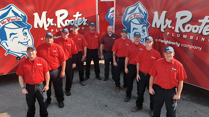 Mr. Rooter Plumbing of Spartanburg
