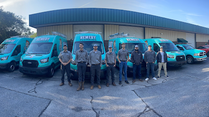 Remedy Plumbing