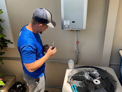 Gulfview Plumbing & Water Treatment