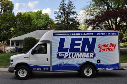 Len The Plumber, LLC