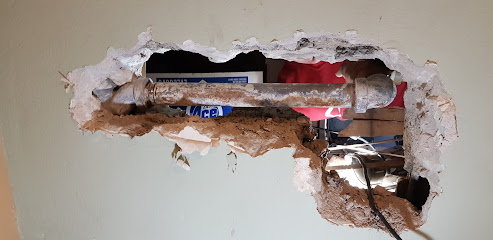 Excellent plumbing service