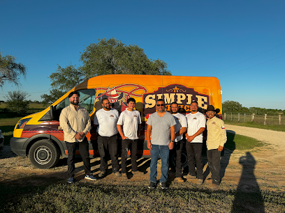 Simple Service Plumbing, Heating & Air