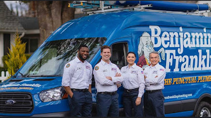 Benjamin Franklin Plumbing of San Antonio