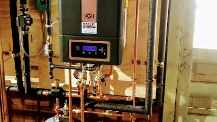 Martel Plumbing & Heating