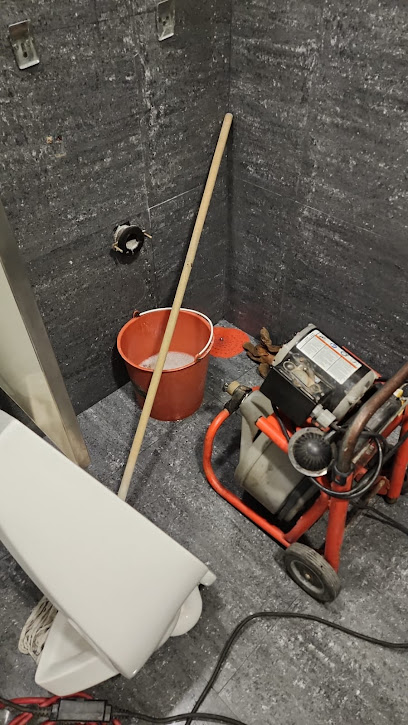 Plomeros Sertec Monterrey