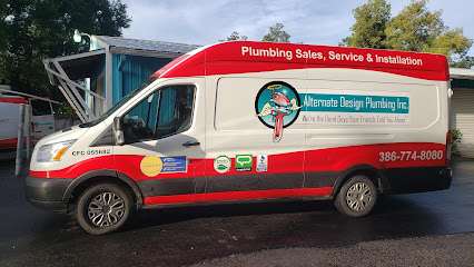 Alternate Design Plumbing, Inc.