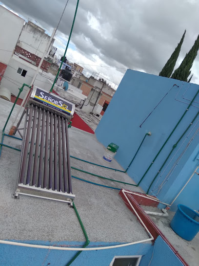 Plomeria Puebla 24 hrs