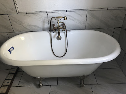 MZ Plumbing & Water Heaters