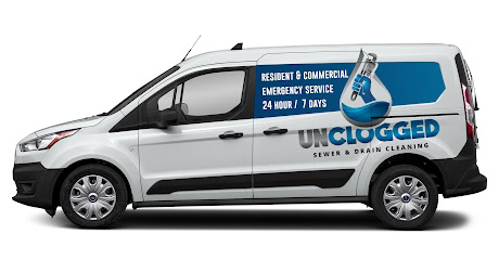 Unclogged, LLC