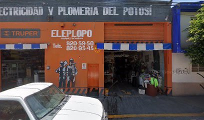 Electricidad Y Plomeria Del Potosi