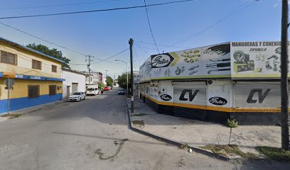 Mangueras Y Conexiones Jaher