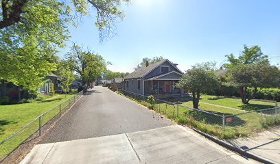 Neighborhood Plumbing