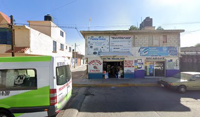 Plomero Pachuca