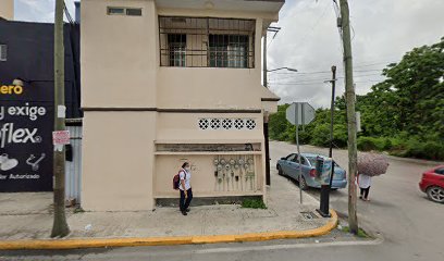 Tlapalería y Ferretería 