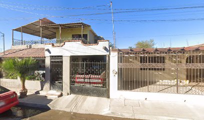 El Técnico