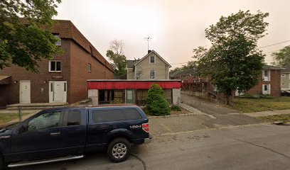 Ideal Plumbing & Heating Co