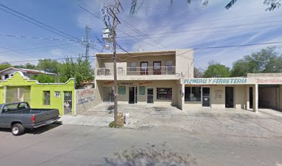 Plomería y Ferretería Martínez