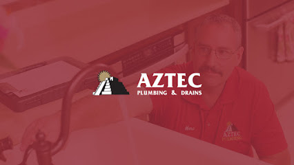 Aztec Plumbing & Drains