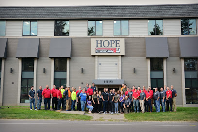 Hope Plumbing