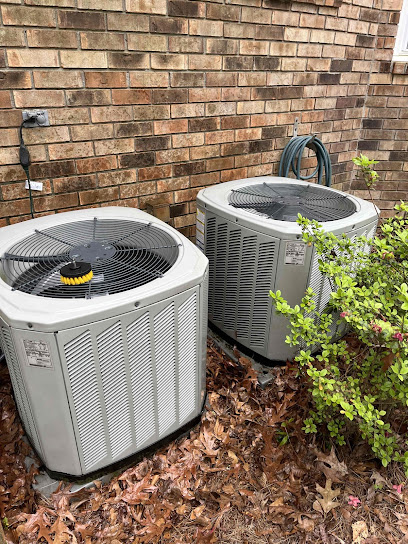 Goose Creek Heating & Air (+ Plumbing)