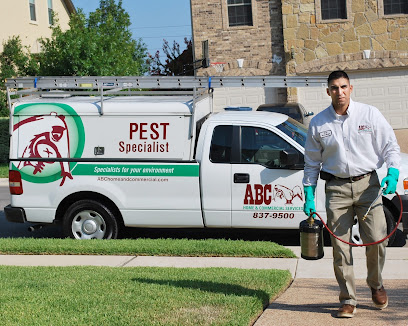 ABC Home & Commercial Services