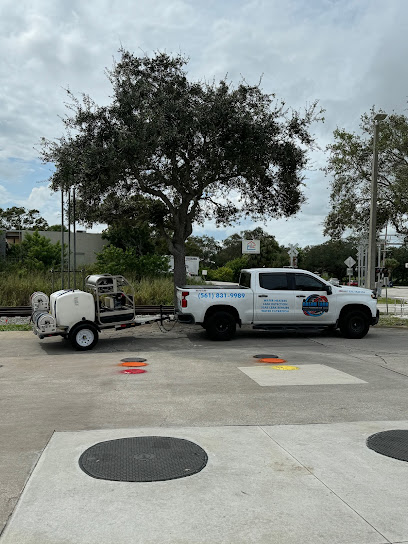 Dream Land Plumbing LLC